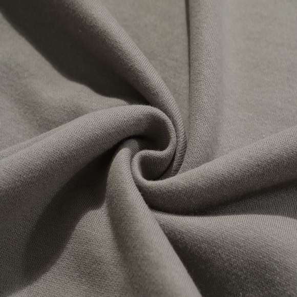 Amiri Bones MA Sweatshirt Gray - Picture 6 of 8